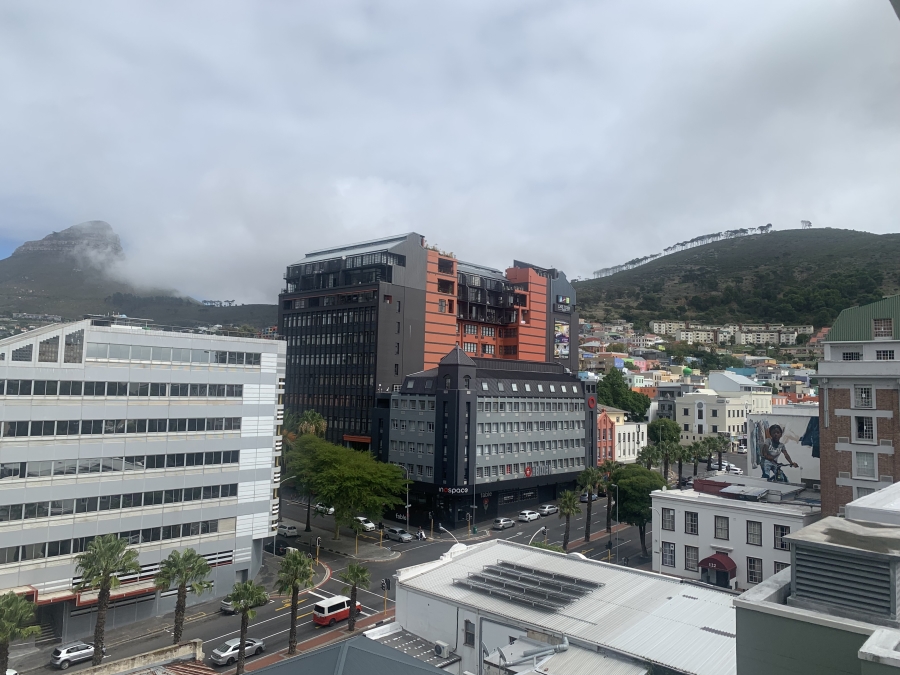 0 Bedroom Property for Sale in Cape Town City Centre Western Cape